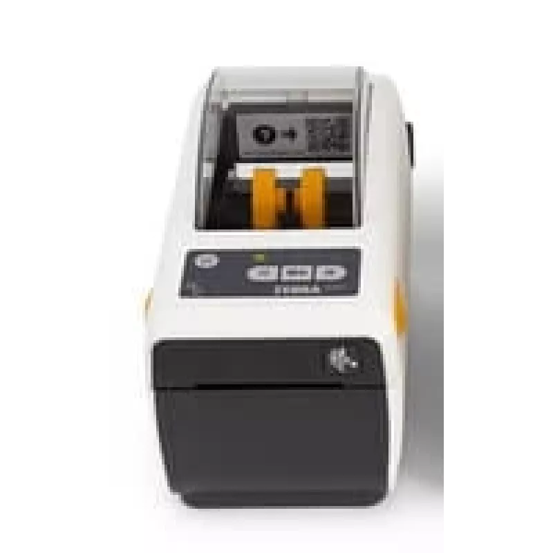 Zebra ZD611-HC label printer Direct thermal 203 x 203 DPI 203 mm/sec Wired & Wireless Ethernet LAN Bluetooth