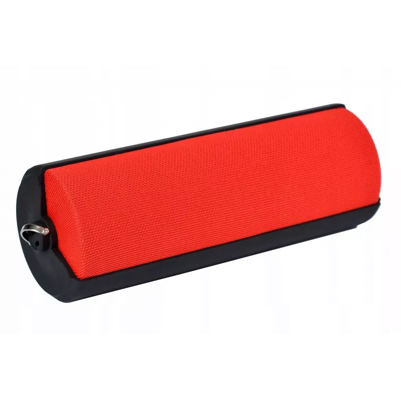 Portable Speaker Toshiba Fab TY-WSP70, Red