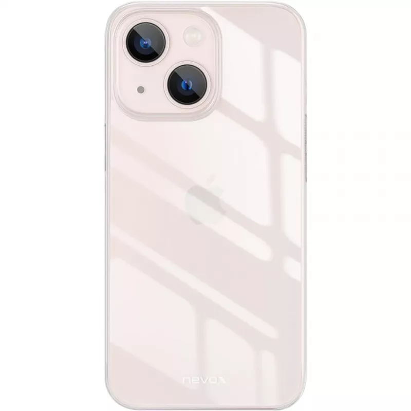 StyleShell Flex, Phone Case transparent, iPhone 16 Plus