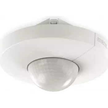 Motion sensor Steinel IS 3360-R COM1 IP44 360° detection, model 033453