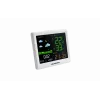 Weather Station BLAUPUNKT WS25WH — indoor/outdoor measurements, wireless sensors