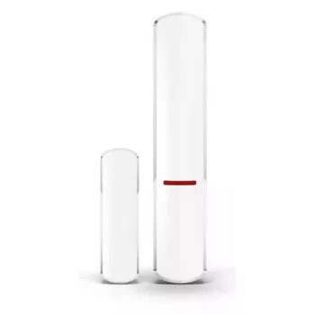 SATEL WIRELESS UNIVERSAL DETECTOR AXD-200 (WHITE)