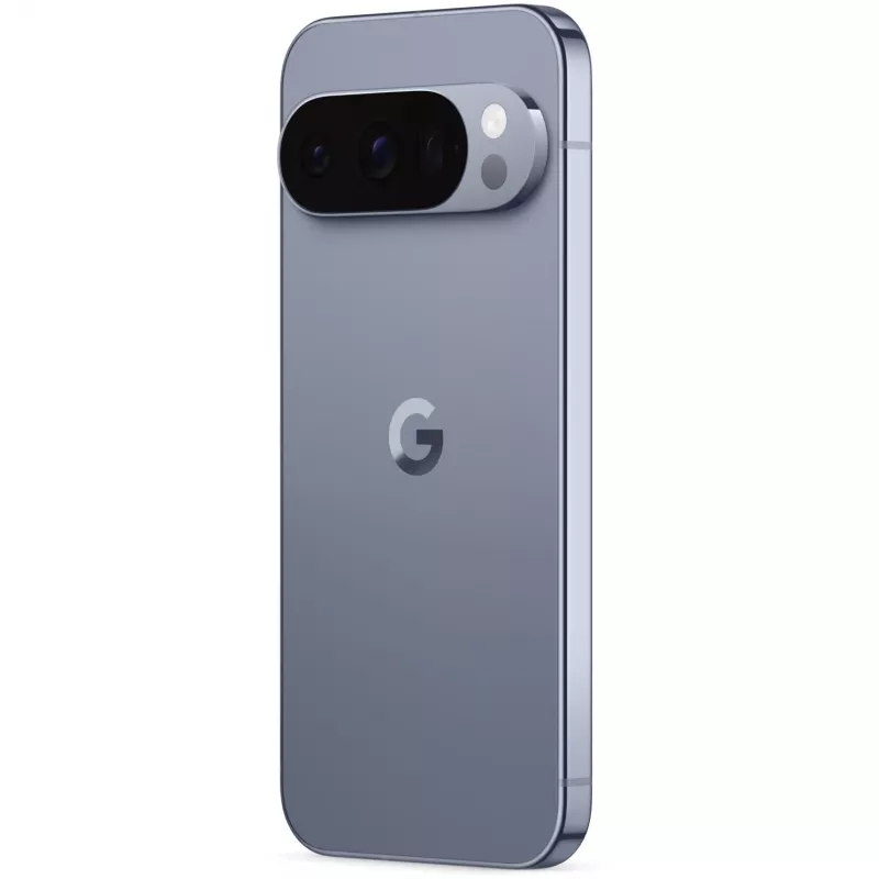 Google Pixel 10 Pro 16 cm (6.3) Dual SIM Android 16.0 5G 16 GB 128 GB 4870 mAh Grey