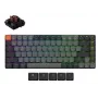 Keyboard Wrl K3 RGB/BLACK K3X-B3 Keychron