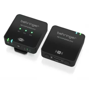 Behringer ME CAM WIRELESS Wireless Camera System