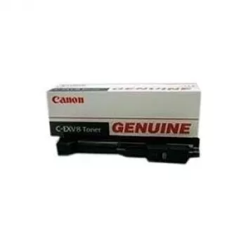 Canon C-EXV8 toner cartridge 1 pc(s) Original Black