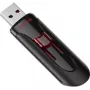 Sandisk CRUZER GLIDE Cruzer Glide 3.0 USB Flash Drive Black 128GB (SDCZ600-128G-G35)