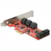 Interface Card DeLOCK 89384