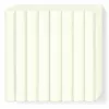 Modeling clay FIMO effect glow in the dark 8010-041 — glow-in-dark effect, soft polymer clay, 57 g