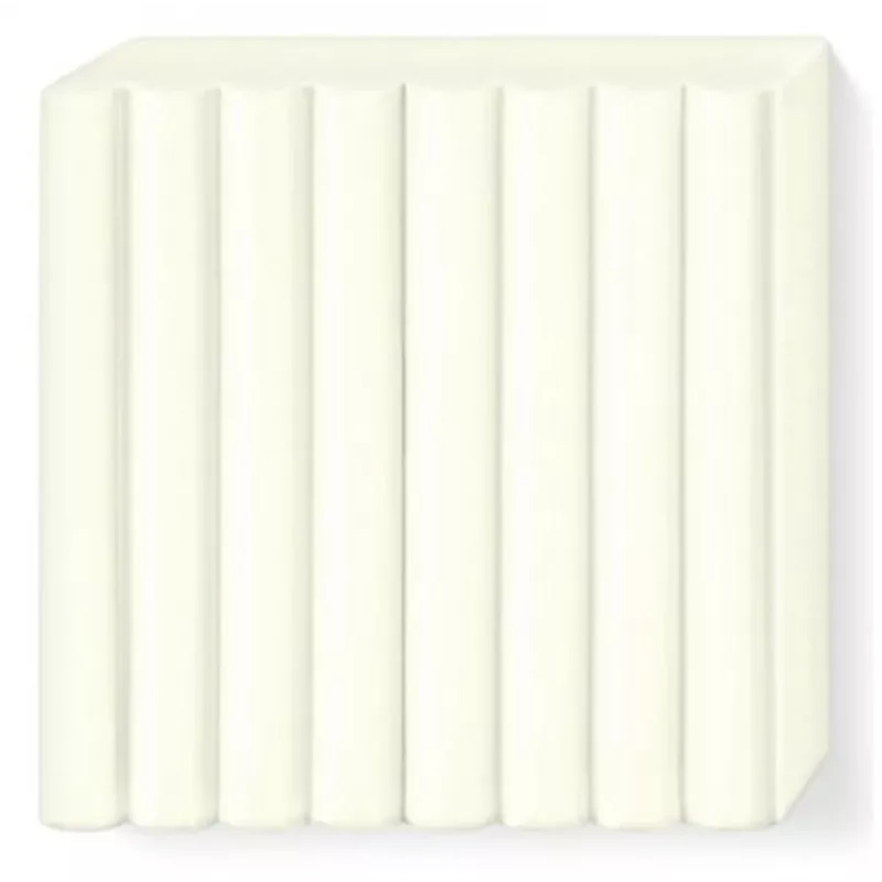 Modeling clay FIMO effect glow in the dark 8010-041 — glow-in-dark effect, soft polymer clay, 57 g