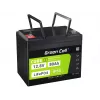 Green Cell LFPGC12V80AH UPS battery Lithium Iron Phosphate (LiFePO4) 12.8 V