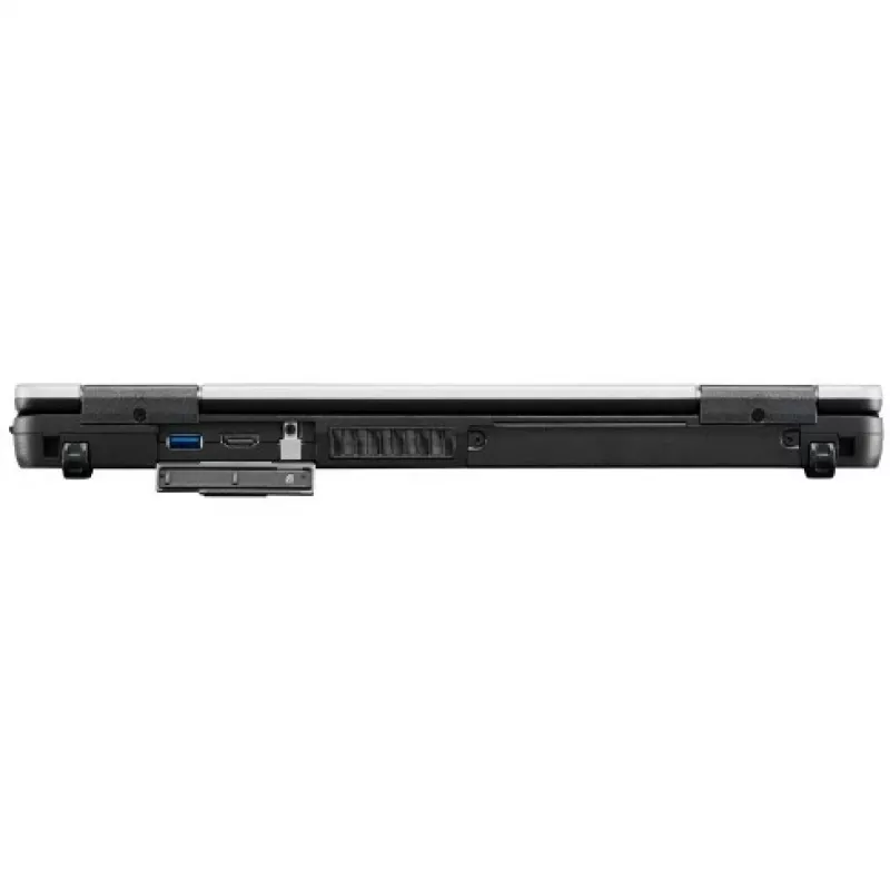 Panasonic TOUGHBOOK FZ-55 MK3 I5-1345U - Keyboard layout might be German