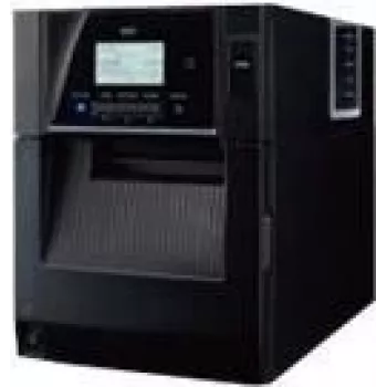 Toshiba TEC BA410T-GS12-QM-S - Label Printer - Direct Thermal - Roll (11.8 cm)