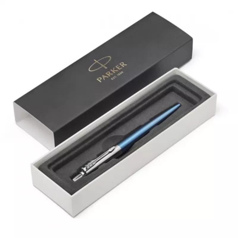Clip-on retractable ballpoint pen Parker 1953191
