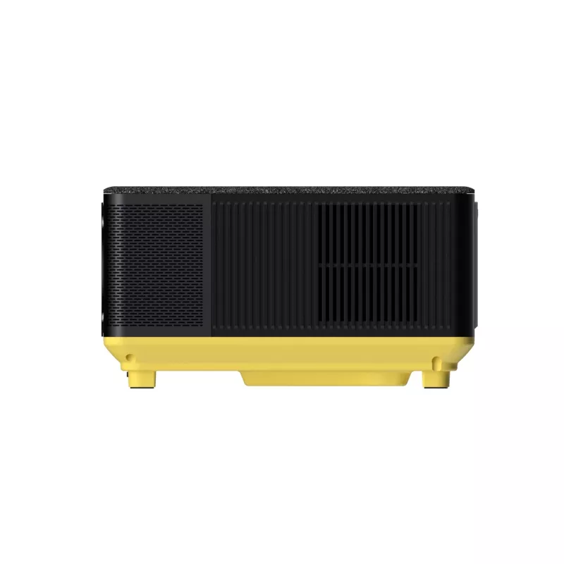 LED projector Sponge P-5 (model 0 ) — compact LED projector