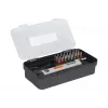 Cordless screwdriver PRIME3 TCD21 4V — compact electric tool for light repairs
