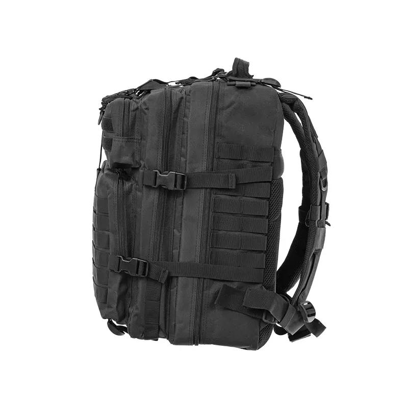Expedition Backpack 15,6 Tracer Alpha Black