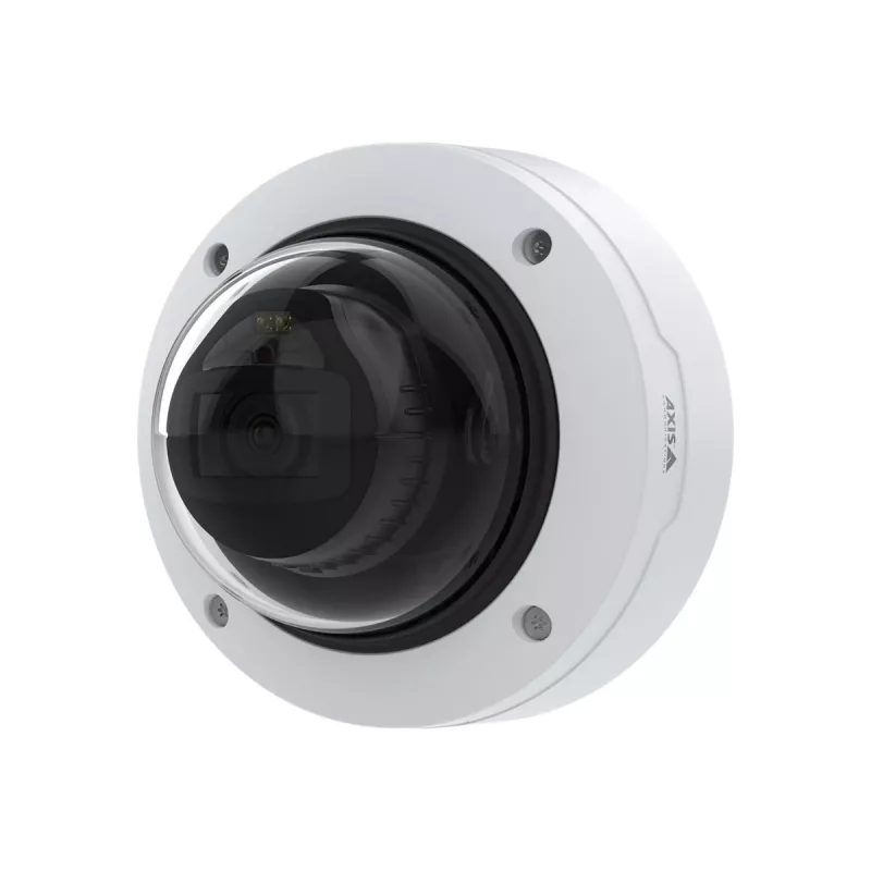 IP security camera Axis 02329-001 Dome 2592 x 1944 pixels