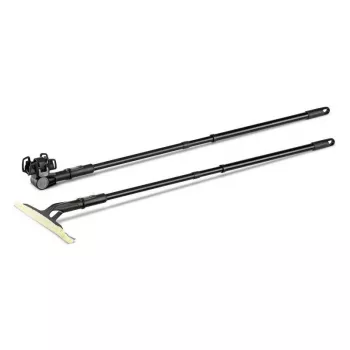Karcher 2.633-144.0 telescopic extension kit for WV/KV window cleaners