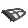 Electric kettle AMICA 1.7l 2200W black