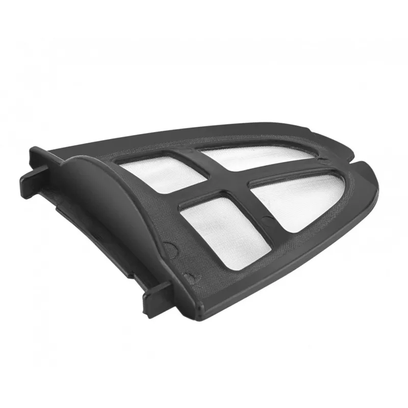 Electric kettle AMICA 1.7l 2200W black
