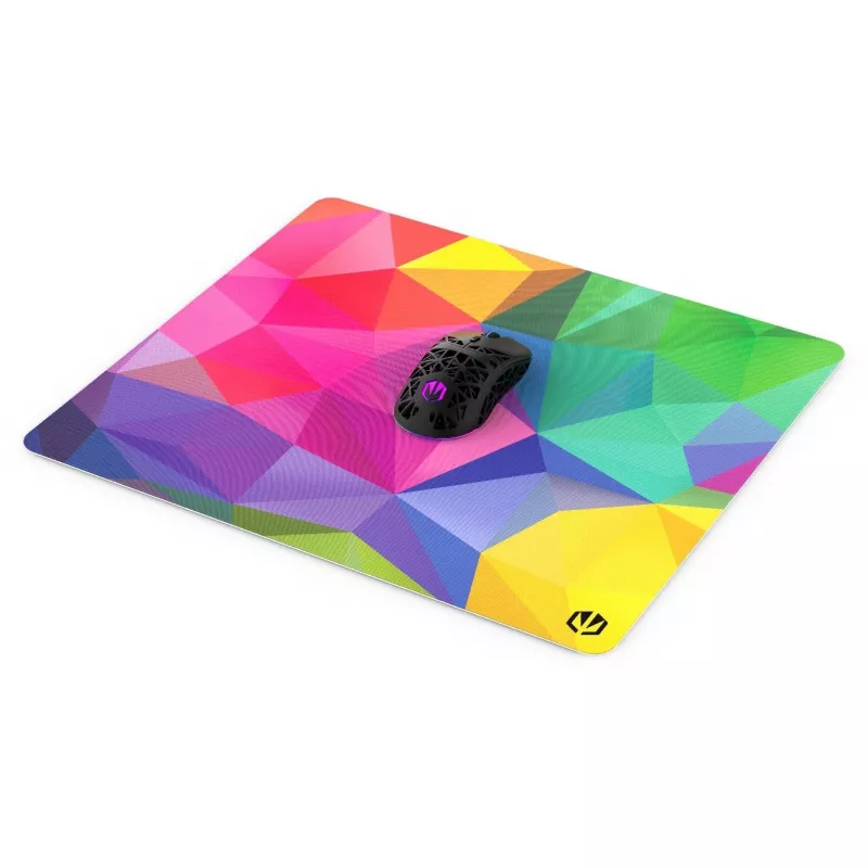 Mouse pad ENDORFY Crystal Spectrum L