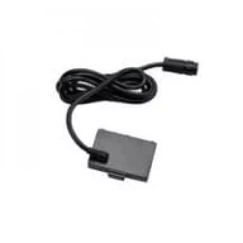 Zebra P1063406-032 power adapter/inverter Auto Black