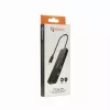 Sbox TCA-51 USB Type-C->HDMI/USB-3.0/SD+TF