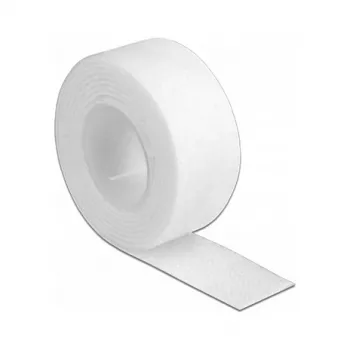 Hook & loop cable tie DeLOCK 18379