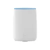 NETGEAR LBR20 wireless router Gigabit Ethernet Dual-band (2.4 GHz / 5 GHz) 4G White
