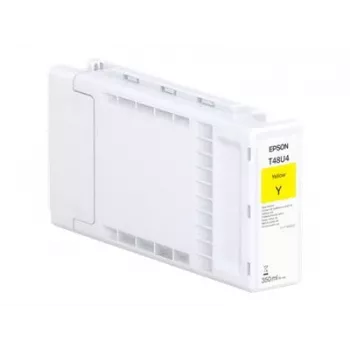 Cartridge Epson Ultrachrome Pro6 Ink C13T48U400 Black