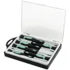 Manual screwdriver set LogiLink WZ0021