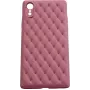 Smartphone case Devia Charming series for iPhone XS Max, pink
