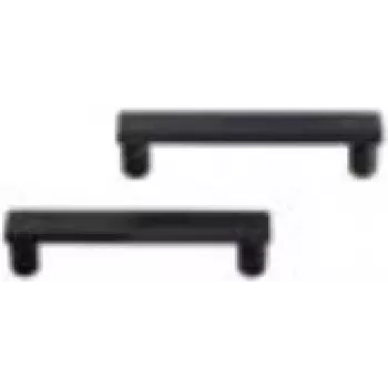 Socket safety cover Bachmann 375.529, plastic, black, pack of 2