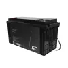 Sealed Lead Acid Battery Green Cell AGM31