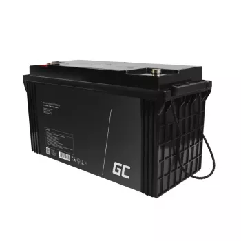 Sealed Lead Acid Battery Green Cell AGM31