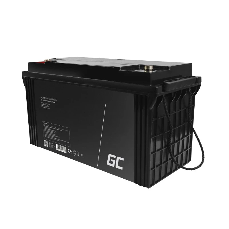 Sealed Lead Acid Battery Green Cell AGM31