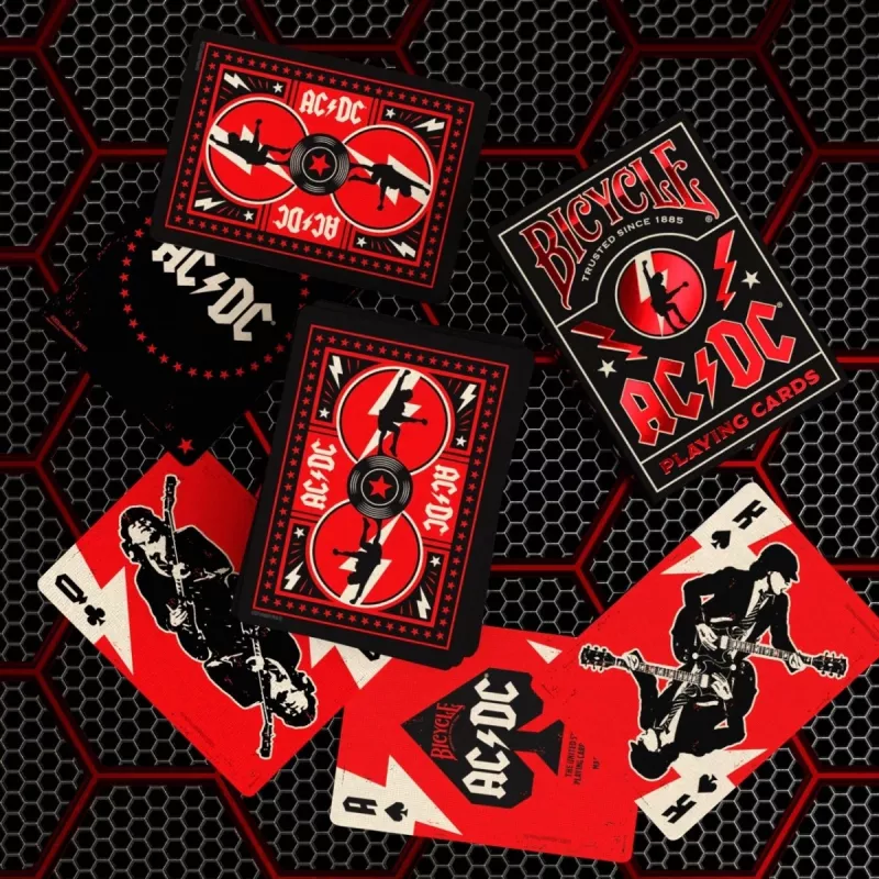 Bicycle 10048090 Red