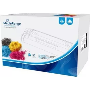 Toner MediaRange Samsung MLT-D205L/ELS 3000 pages black