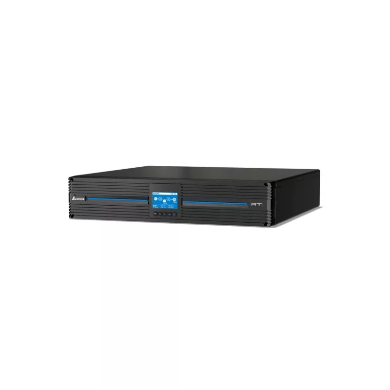 Uninterruptible Power Supply Delta Amplon RT Pro UPS302R2RT1B035 3000 VA 230 V AC