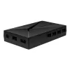 SilverStone SST-LSB02-E - ARGB LED Hub, Controller - black