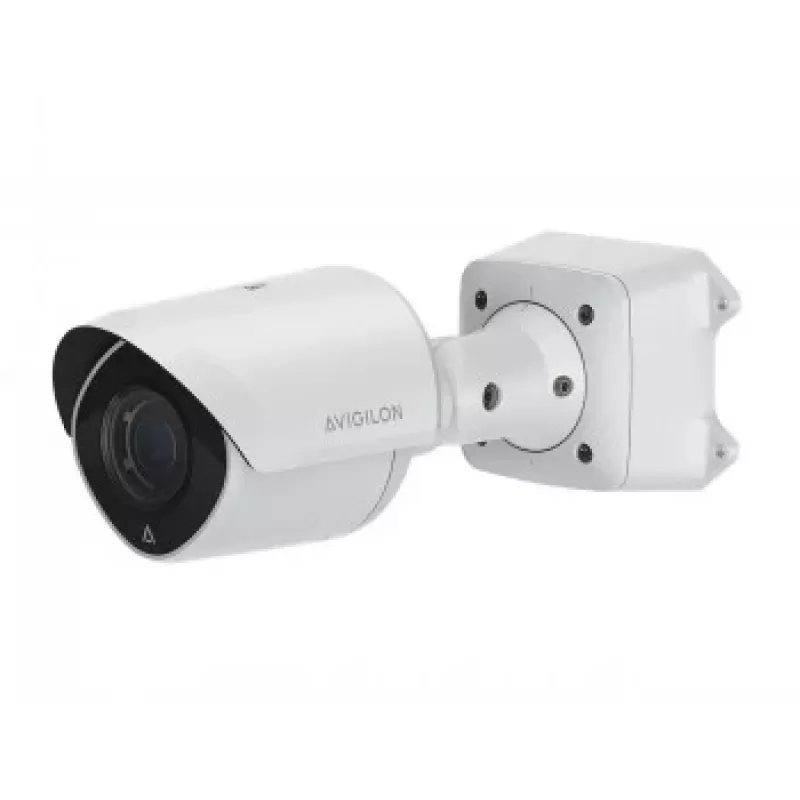Avigilon Alta 5MP H6SL Outdoor IR Bullet Camera With 3.4-10.5MM Lens - Alta 30 Day