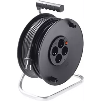 Cord reel Bachmann 396.181