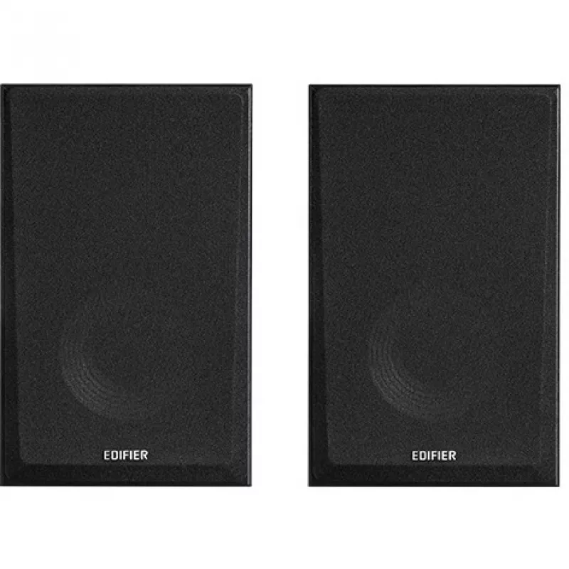 Edifier R990BT Loudspeaker Black Wireless 24 W