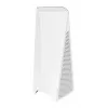 MikroTik Audience LTE6 kit | LTE Router | RBD25GR-5HPacQD2HPnD&R11e-LTE6, Tri Band, Mesh