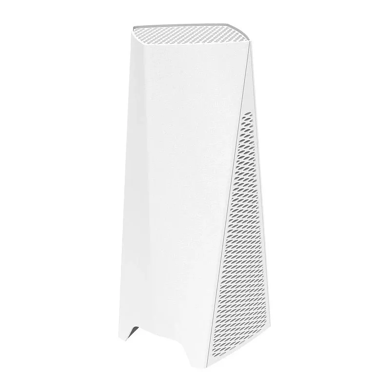 MikroTik Audience LTE6 kit | LTE Router | RBD25GR-5HPacQD2HPnD&R11e-LTE6, Tri Band, Mesh
