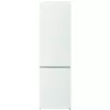 INDESIT Refrigerator | INKS 1401 W4E | Energy efficiency class E | Free standing | Combi | Height 202.5 cm | Fridge net capacity 266 L | Freezer net capacity 120 L | 38 dB | White