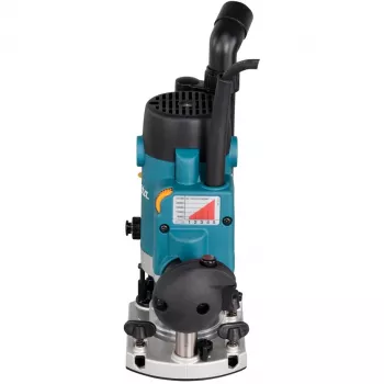 Makita RP1111CJFA - Router - 1100 W 8 mm