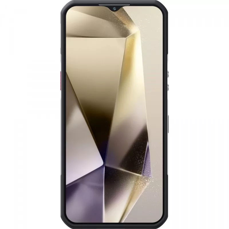 Smartphone Oukitel WP35 Pro 6.52 inch 12GB/512GB Grey