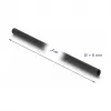 DeLOCK PVC Insulating Sleeve 3 m x 6 mm Black